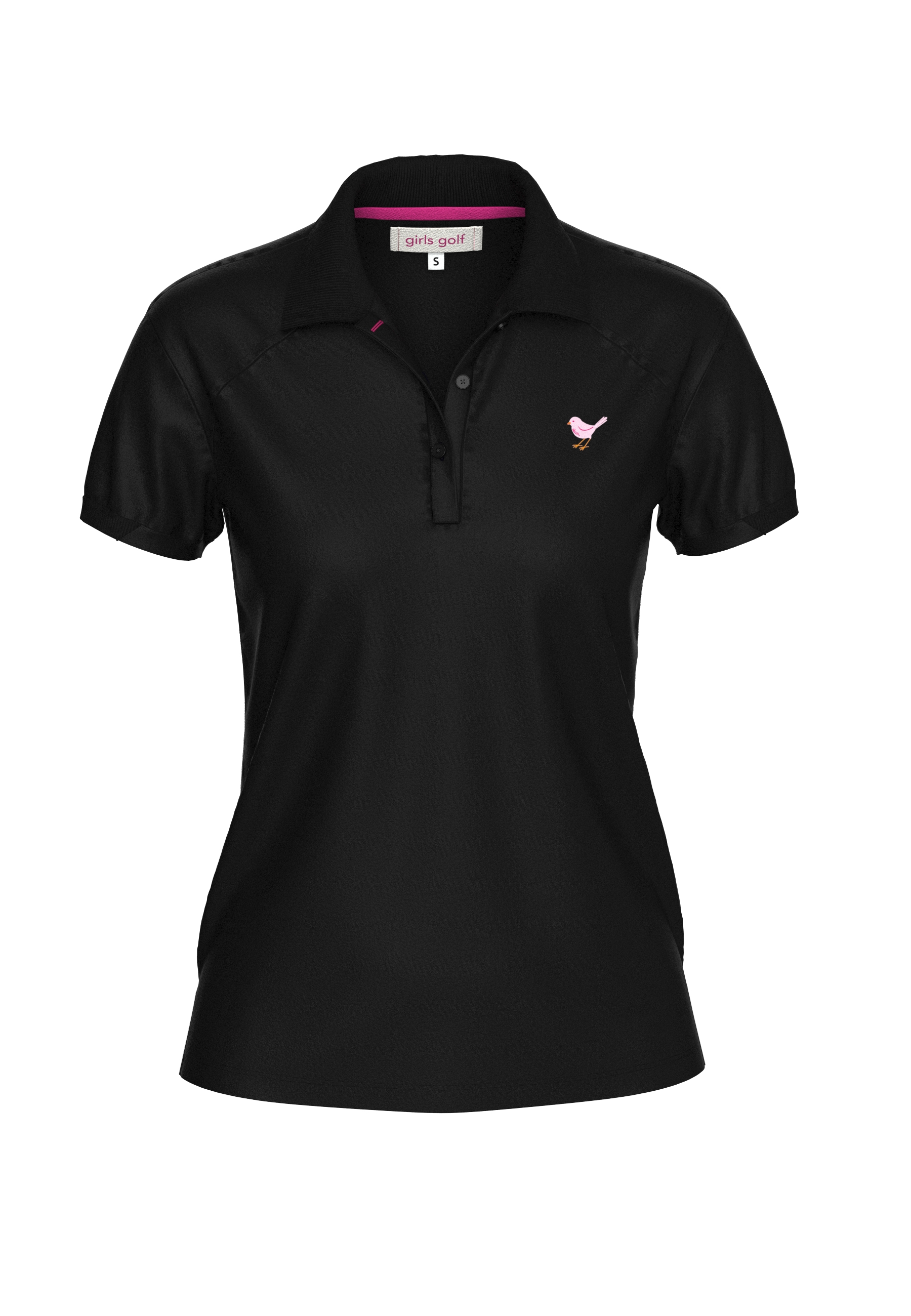 Polo Black Pearl