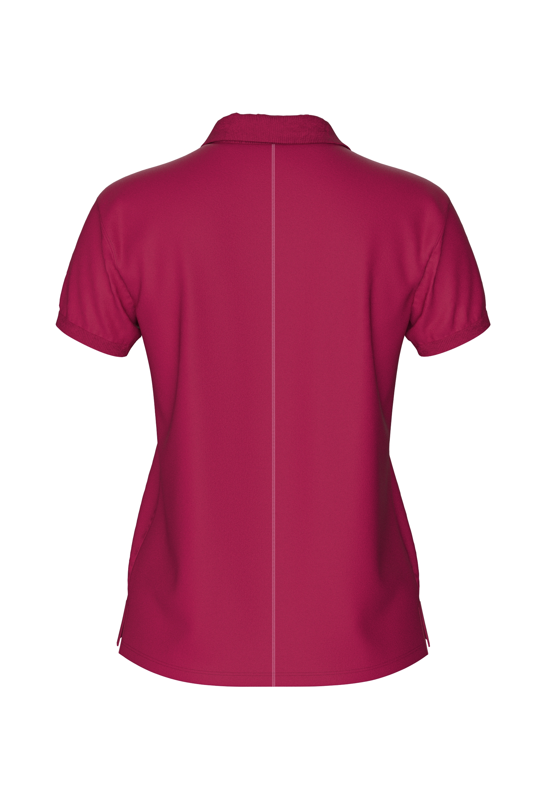Polo Wildberry