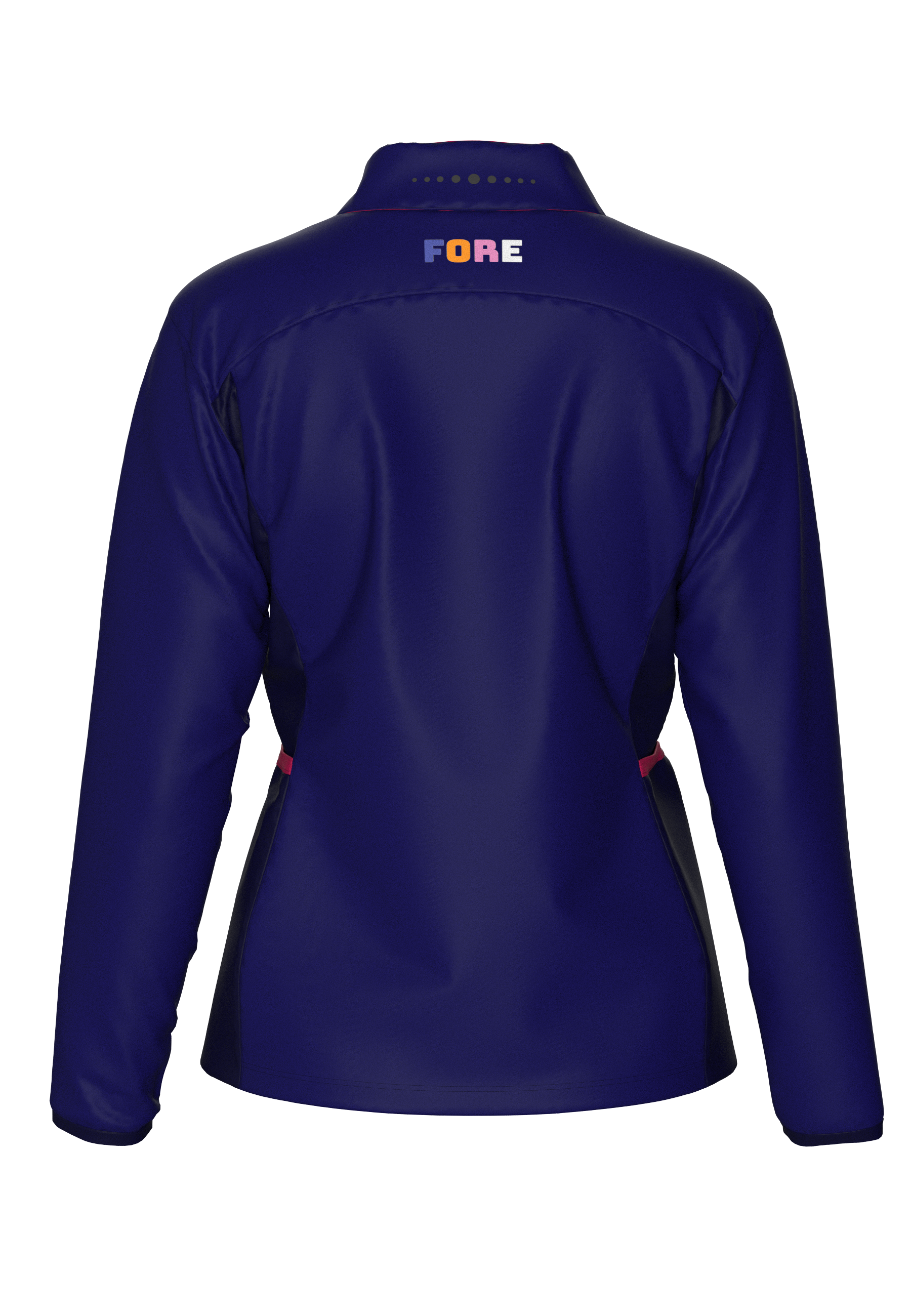 Softshell Jacket Infinity