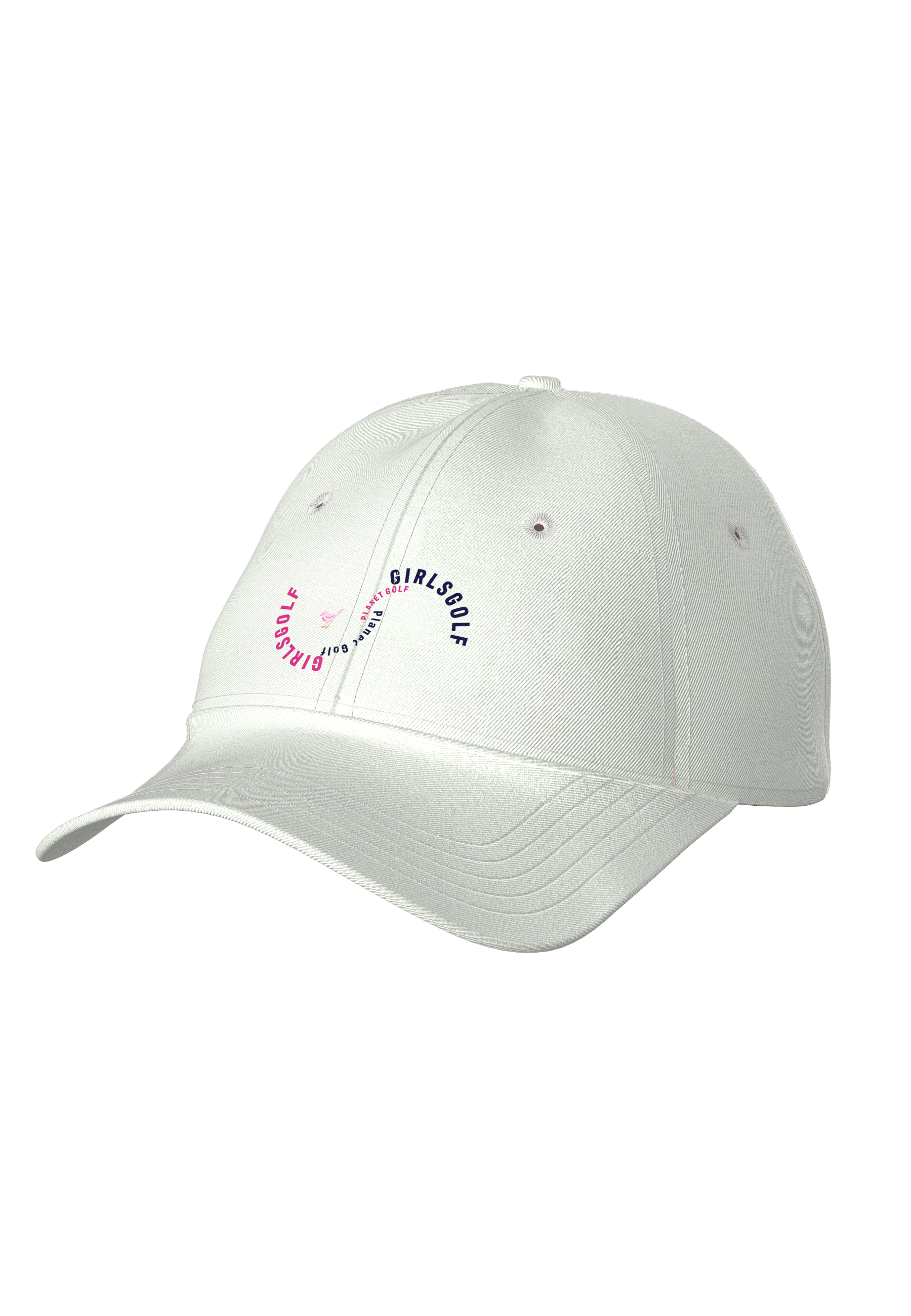 Cap Infinity