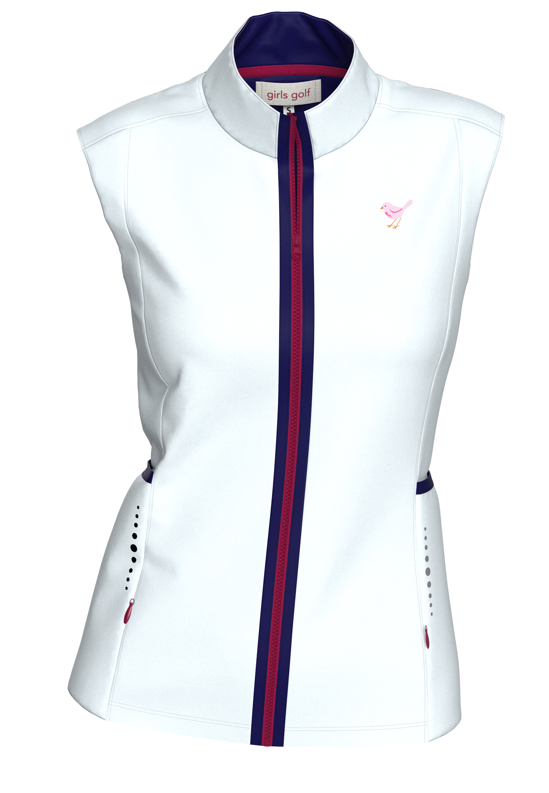 Vest Universe