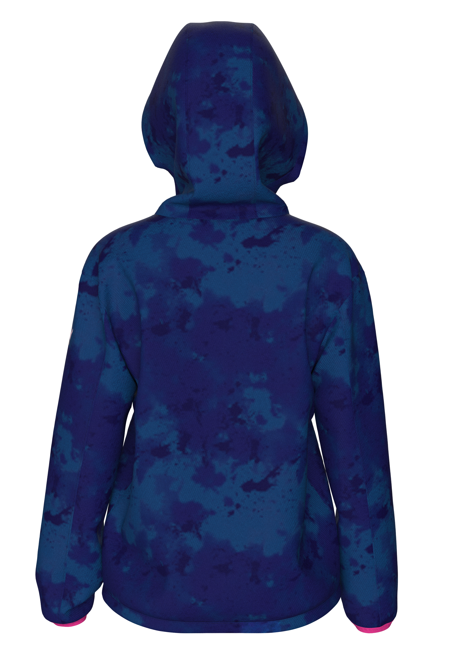 Rain Jacket Universe
