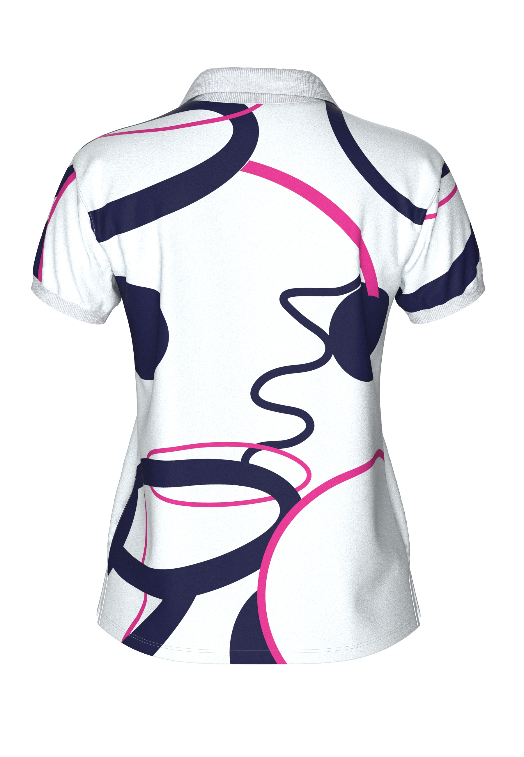 Polo Milky Way