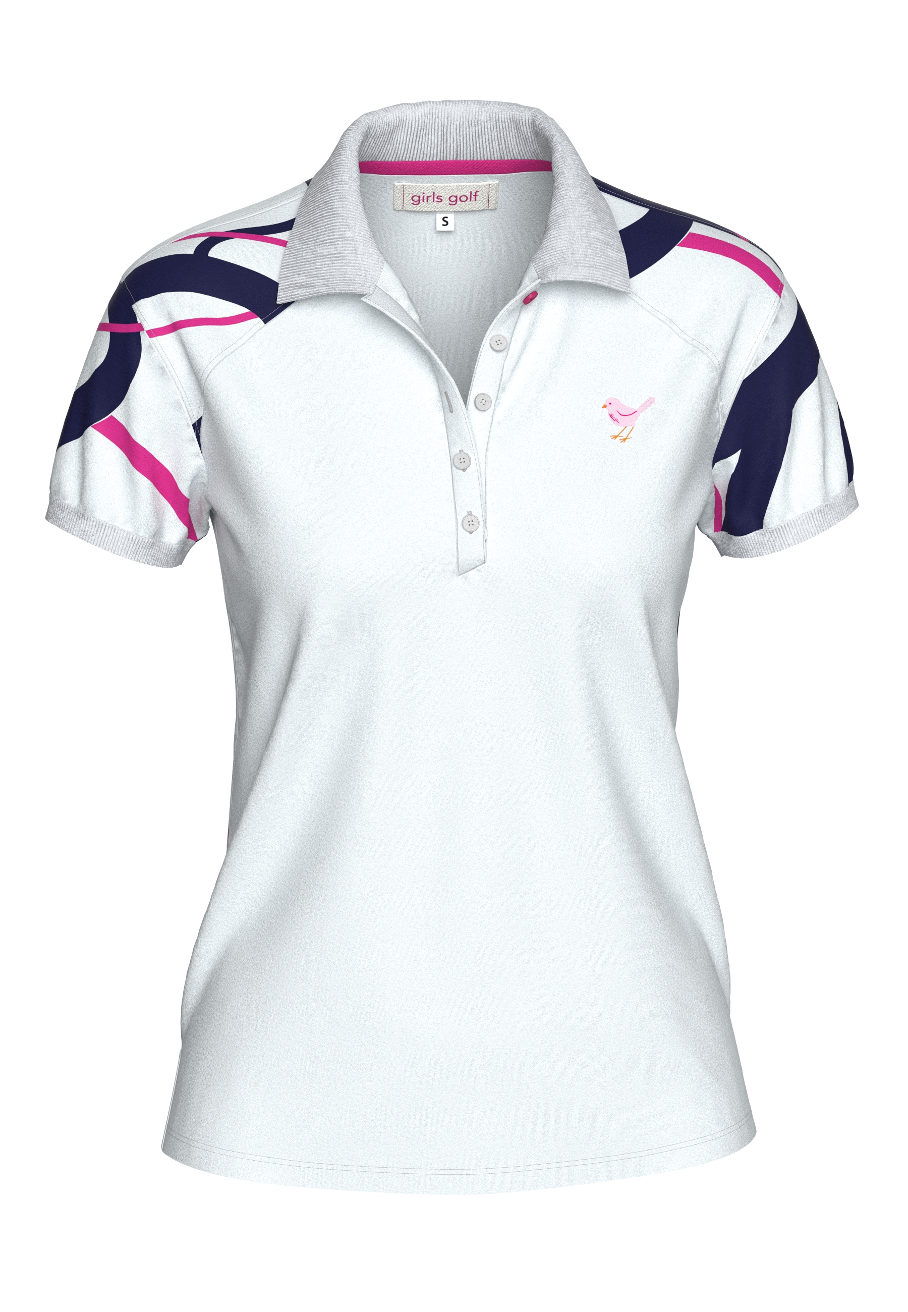 Polo Milky Way