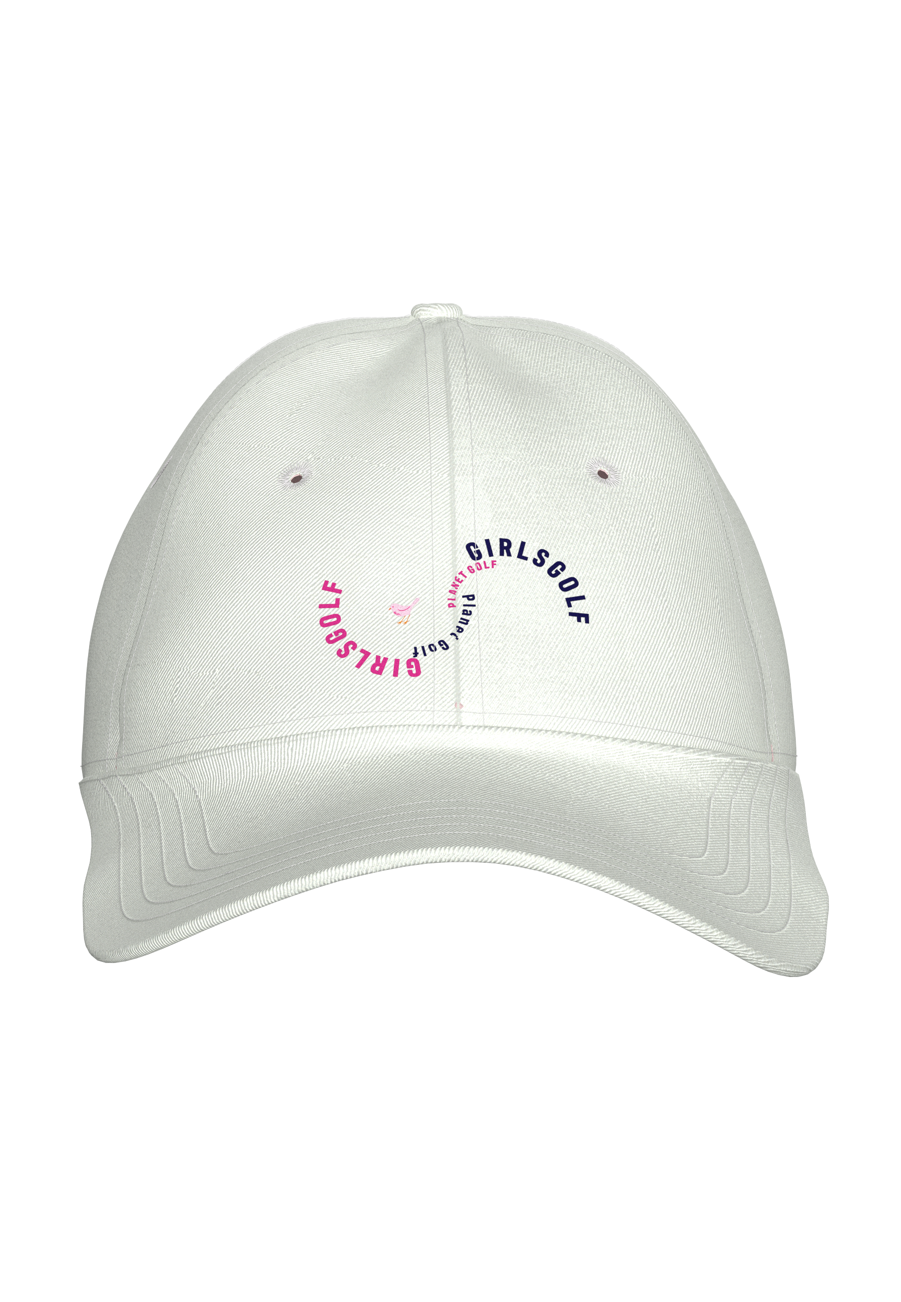 Cap Infinity