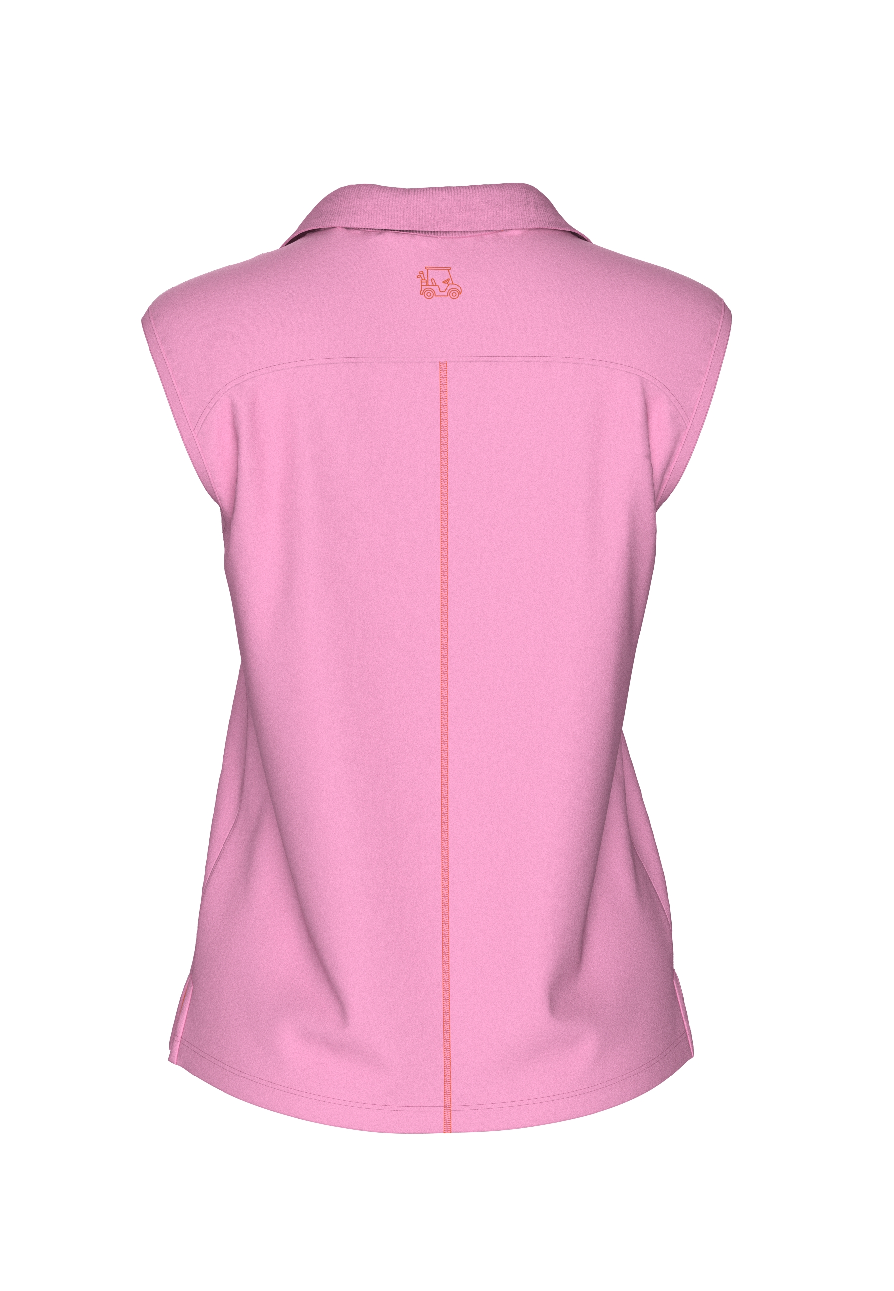 Polo Raspberry