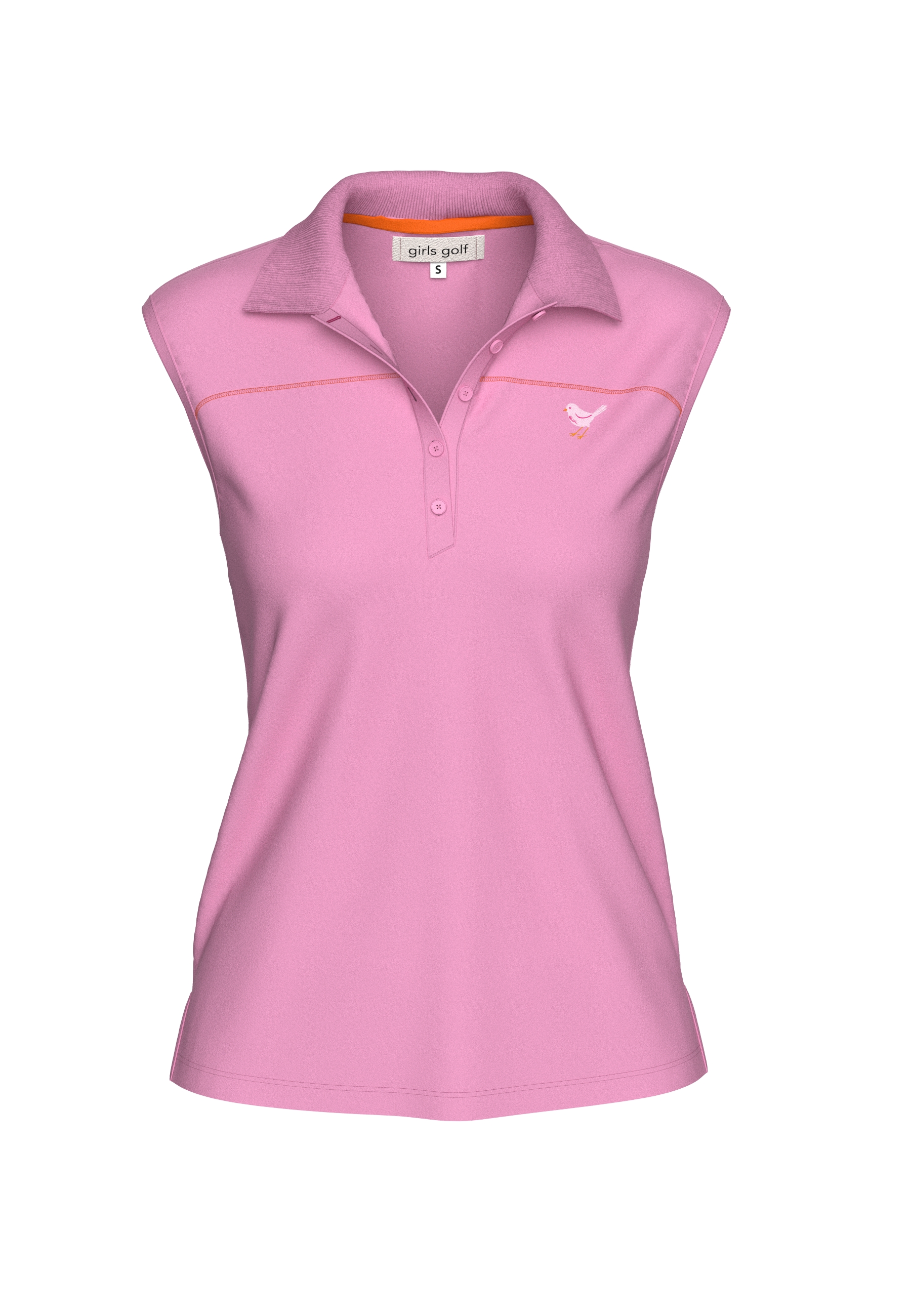Polo Raspberry