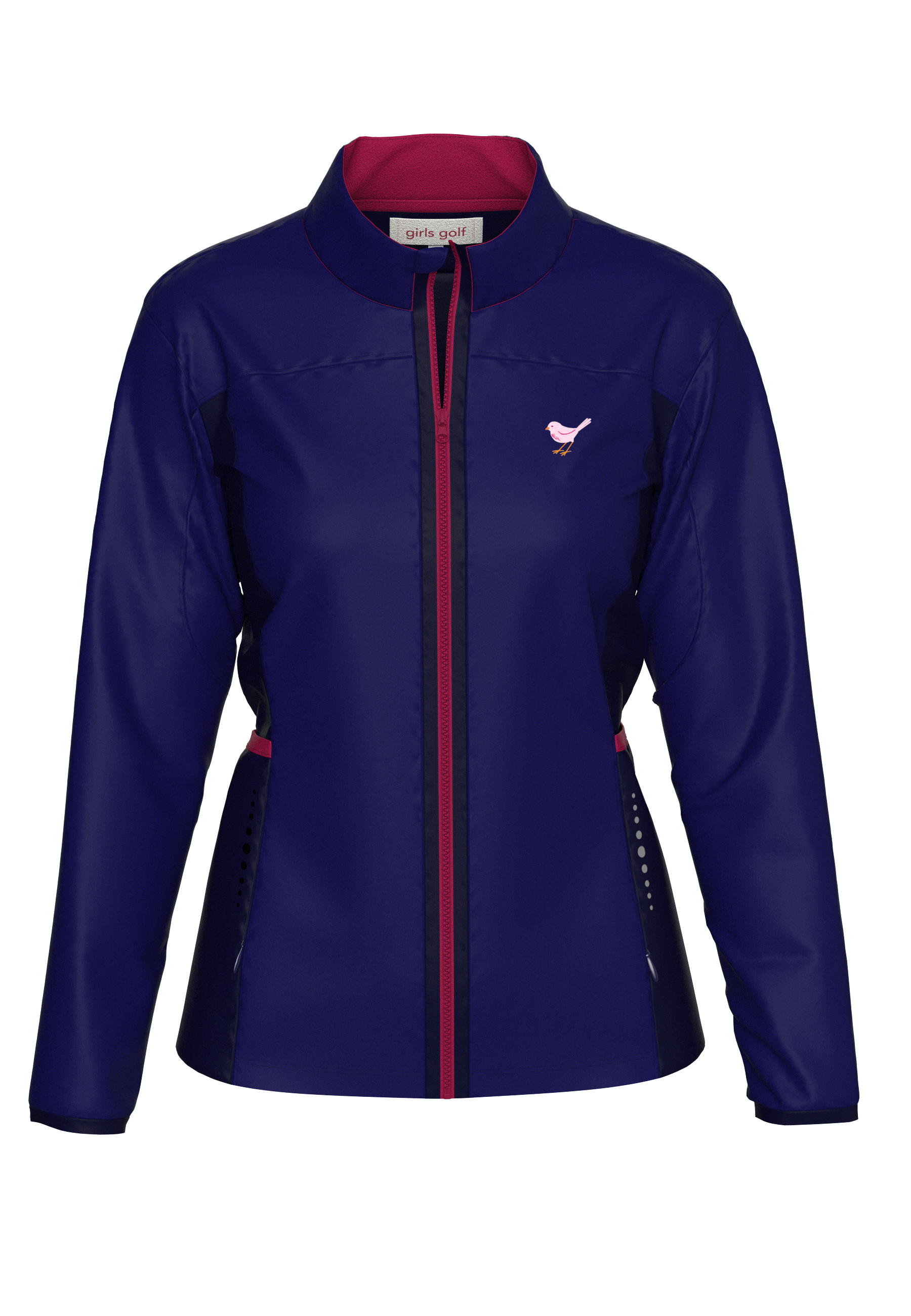 Softshell Jacket Infinity