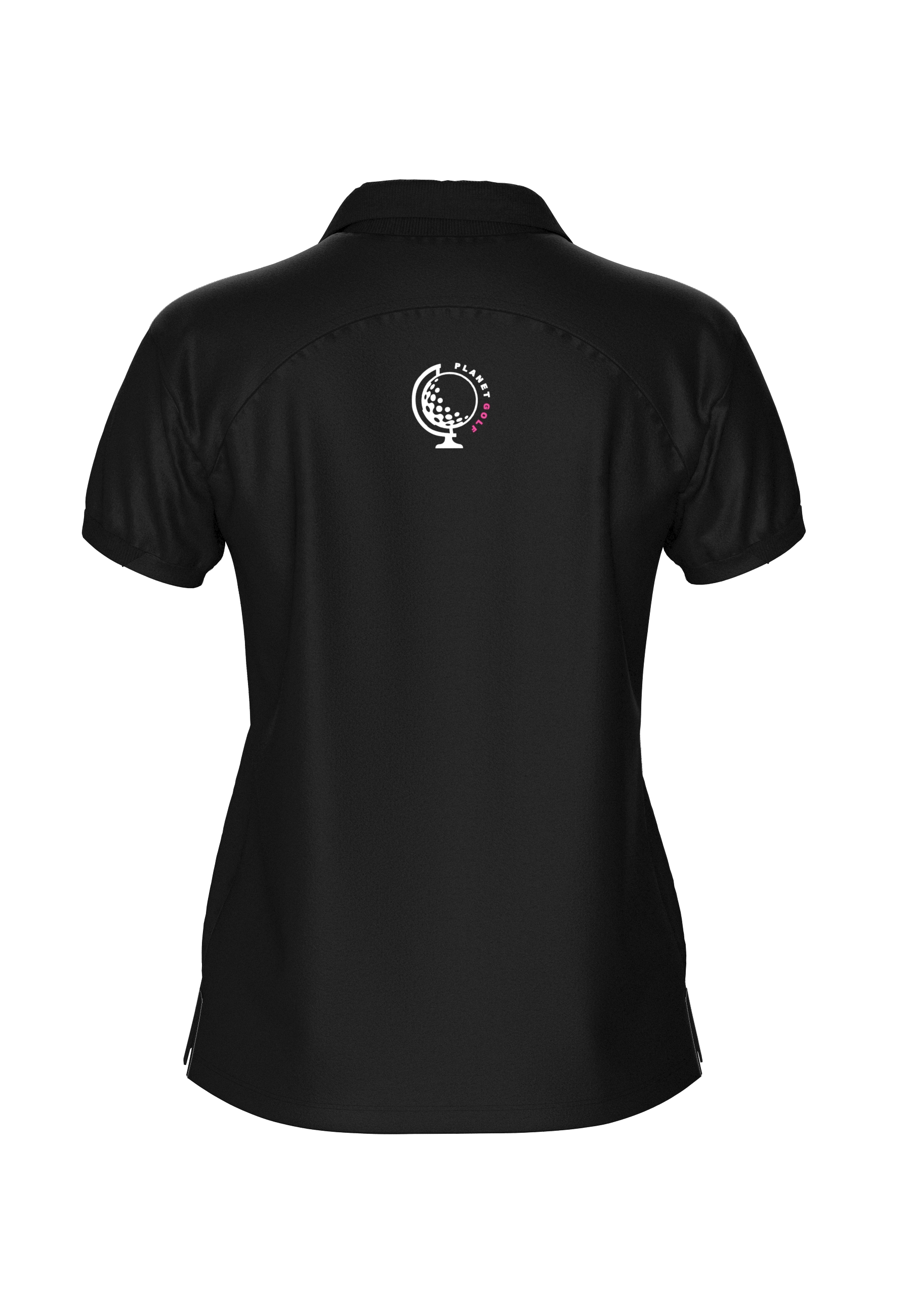 Polo Black Pearl