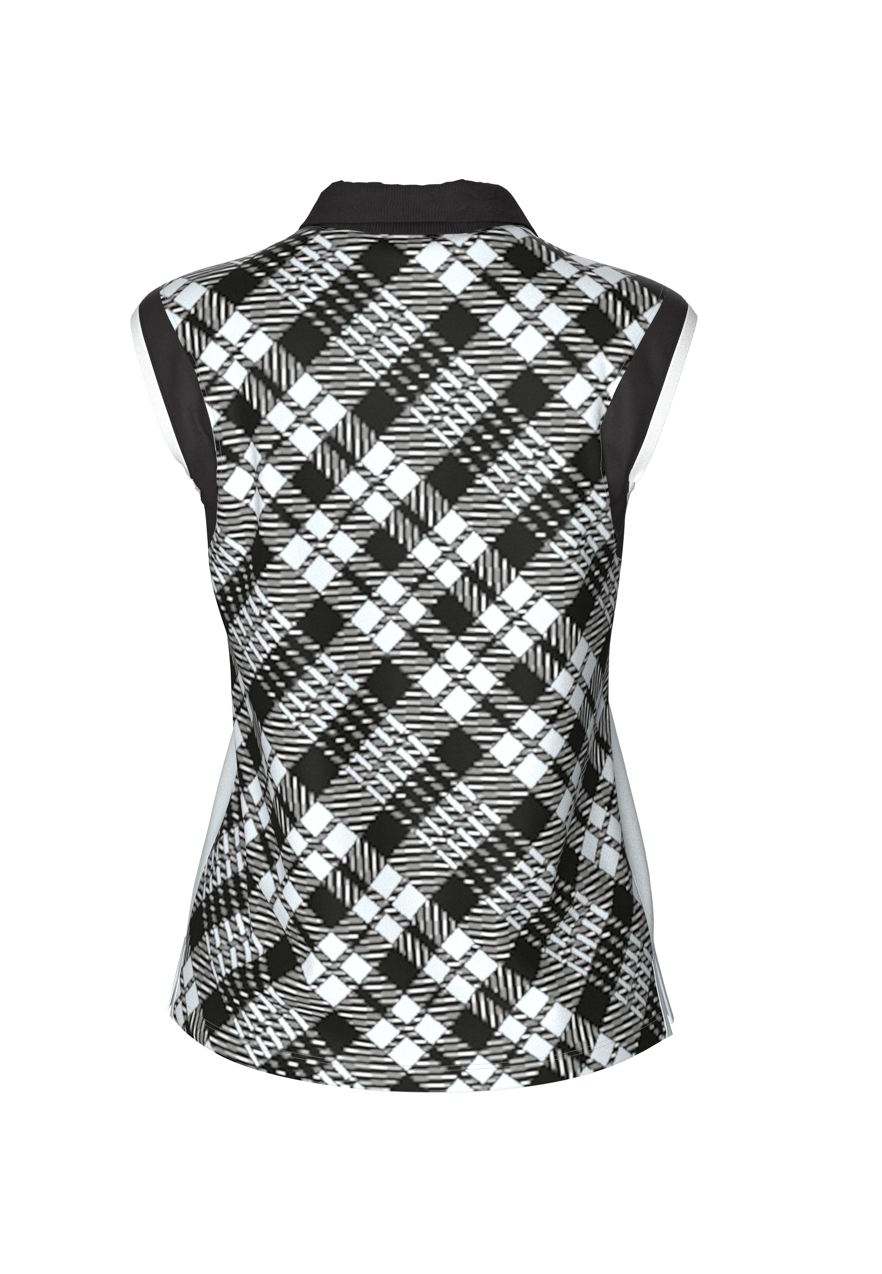 Polo Classic Tartan